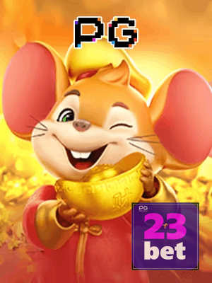 23BET bônus — painel de promoções no aplicativo