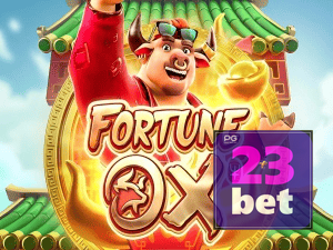 23BET login — painel de entrada no app oficial